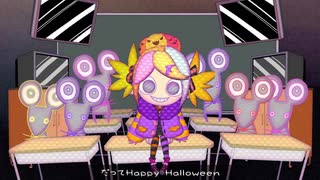 Happy Halloween歌ってみた□