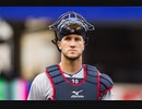【MLB】瞬き厳禁！ヤン・ゴームズの神速スローイング集