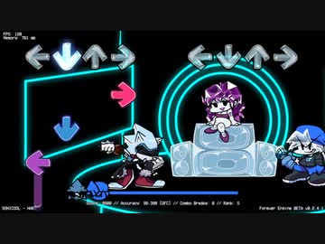 FNFたのしーよーー(Sonicool)