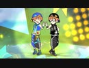 【アナザー衣装】VIVA!!ファミリーリズム【サイスタMV】