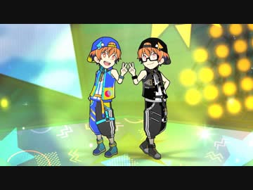 【アナザー衣装】VIVA!!ファミリーリズム【サイスタMV】