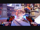 Overwatch2 【オーバーウォッチ2】 適当実況動画part22