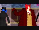 【MMDワンピ】ハロウィン風味 ジェルマ66【GURU】