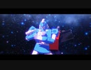 【MMDTF】ヒミツ