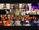 HALLOWEEN JUNKY ORCHESTRA『Halloween Party 』を１７名でリモート演奏してみた！