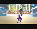 VRCで『Happy Halloween』のサビを踊ったよ！