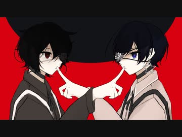 【オリジナルMV】アイデンティティ / ルル×null【歌ってみた】