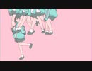 きゅうくらりん 歌ってたのはツシマイズモ