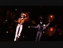 【にじさんじMMD】吠兄弟 Crazy ∞ nighT (Shu & Mysta)