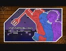 【шτ人ヵ】ゾlンlビlゾlンlビlジlェlネlレlーlシlョlン【b.r＆κ.n＆s.m】
