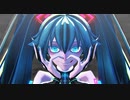 【MMD】道化式初音ミク - なにやってもうまくいかない