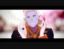 【吸死MMD】Mrs.Pumpkinの滑稽な夢【ドラウス】