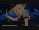 【東方MMD】世間にトリック、貴方にトリート。【紙芝居】