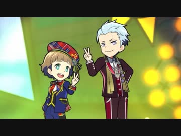 【サイスタ】VとVを重ねてW（のはず）【2022-27】