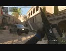 150発の弾幕　加齢た声でゲームを実況　MW2　Call of Duty:ModernWarfare2 ♯11