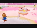 マリオオデッセイを鏡実況９２