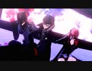 【MMDペルソナ】CH4NGE