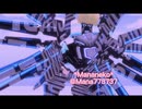 ハロウィン〜〜仮装大会リズ＊オリキャラMMD＊とその他( ・∇・)VRMLiveViewer 2022ハロウィン3