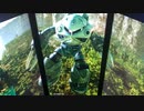 戦場の絆Ⅱ　メサなんとか806