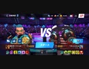 殿堂入り82%Ω西ジンMxlDeddpooLLスタン不可アストロジャブアッパー2R圧倒的勝利