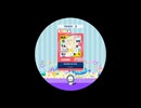 【譜面確認用】maimai 新曲　MAGNETAR GIRL EXPERT 外部出力