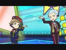 あめひこさんといっしょ（ただのノーマルMV）