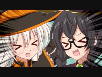 「千冬ちゃん師匠と一緒に、ハロウィンパーティーです！」【VOICeVI劇場】