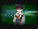 キッカイケッタイ meme / テニプリ 手描き