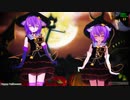 【MMD】古明地さとり姉妹なのか？【ダブルさとり】
