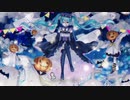 【人lヵ】ハlッlヒ゜l一lホl口lウlとl神l様l俱l楽l部【υltl&lКlпl&lΖlмl&lςlп】