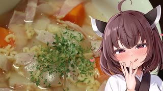 きりたん「A、B、C、、、」【給食祭2022】