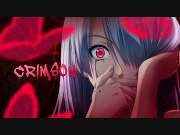 CRIMSON (Vocaloid Ver.)