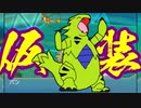 【ポケモンORAS】トリプル百景 その16：仮装のバンギラス【トリプルバトル】