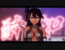 【MMD艦これ】チャイナドレスの榛名で「 酔いどれ知らず」