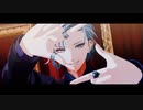 【にじさんじMMD】悪魔の踊り方【不破湊】