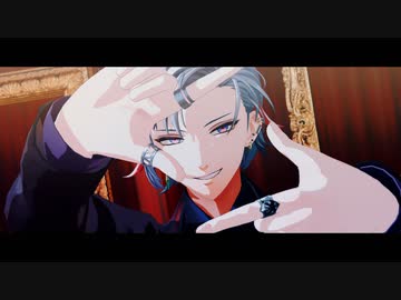 【にじさんじMMD】悪魔の踊り方【不破湊】