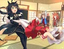 競馬プロレス　新時代フルゲート　(おまけ)