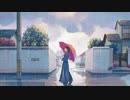 rain / 初音ミク