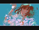 【初投稿】お化けの街 - Miwo / cover.ﾕｷﾚｲ【歌ってみた】