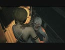 キャサリン・ウォーレン リョナ ゲームオーバー Katherine Ryona Pale Heads Episode Resident Evil 2 バイオハザード2