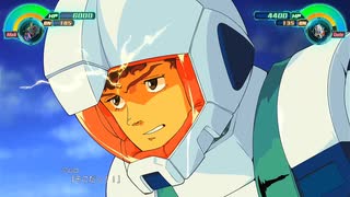 （ネタバレ有）ゆるっとゲームプレイ動画「スパロボ30」10-2