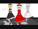 プリズムリバー４姉妹でモリヤステップ