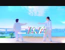 【あず×ひじき】三原色 踊ってみた【再会】