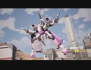 【GUNDAM EVOLUTION】メタス、がんばりました！