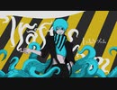 【歌ってみた】トラフィック・ジャム/ Oct° (cover) オリジナルMV