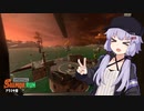 【結月ゆかり 実況】ゆかり、サーモンランに挑戦します！【Splatoon3】