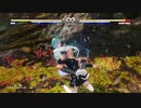マリー・ローズ リョナ ゲームオーバー Marie Ryona Nico Electrocution Dead or Alive 6 デッド オア アライブ 6