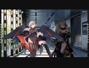 【ドルフロ】メンタルアップグレード RMB-93　後編【ストーリー】