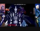 mugen 鬼チームvsアクマチーム