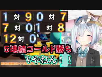 スバルとガッキーが率いる天界学園で地方大会を蹂躙する天音かなたの栄冠ナイン
